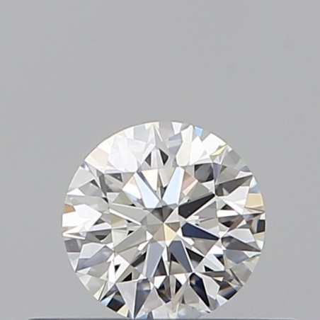 Diament szlif okrągły, 0.31ct, VVS1, H, GIA 2536539134