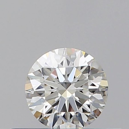 Diament szlif okrągły, 0.3ct, VVS1, H, GIA 2544289406