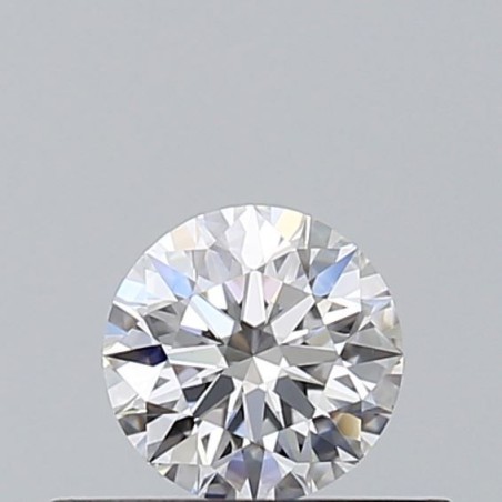 Diament szlif okrągły, 0.32ct, VS1, D, GIA 2537294983