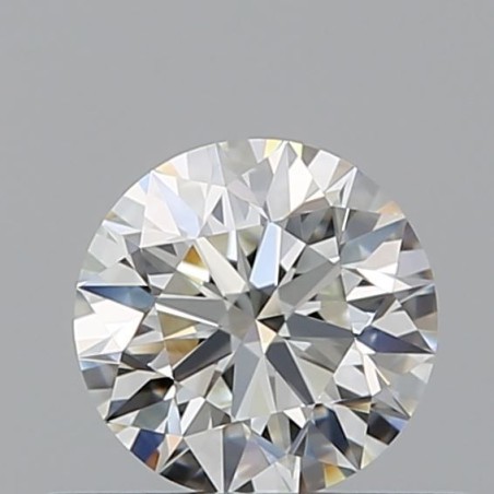 Diament szlif okrągły, 0.45ct, VVS2, I, GIA 3525965581