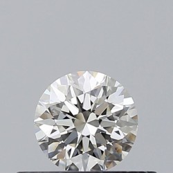 Diament szlif okrągły, 0.31ct, VVS1, I, GIA 1529460778