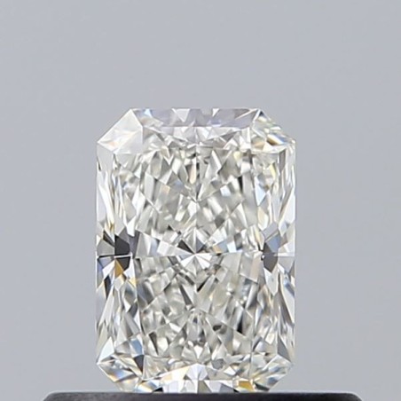 Diament radiant, 0.42ct, VS1, H, GIA 7543128582