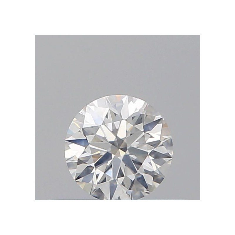Diament szlif okrągły, 0.33ct, SI2, G, GIA 2546197719 Diament szlif okrągły, 0.33ct, SI2, G, GIA 2546197719