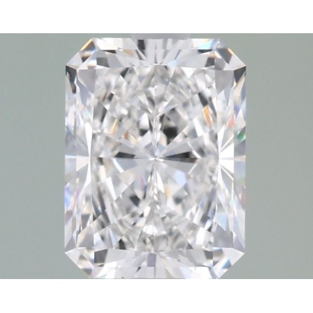 Diament laboratoryjny radiant, 1.51ct, VVS2, E, IGI LG733510253