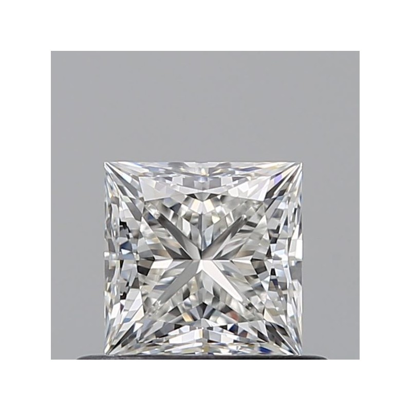 Diament szlif princess, 0.62ct, VS2, G, GIA 2536659525