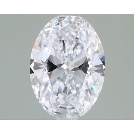 Diament laboratoryjny szlif owalny, 1.16ct, VVS2, E, IGI LG739578680