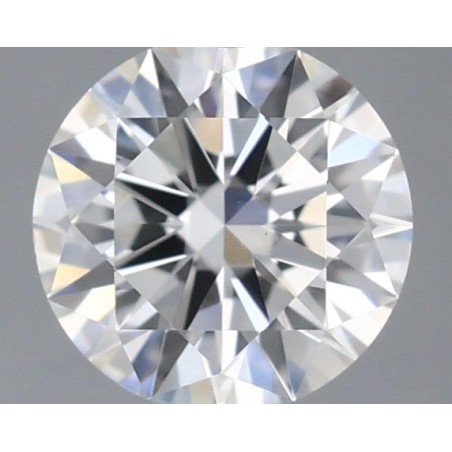 Diament szlif okrągły, 0.3ct, VS1, G, GIA 6532532757