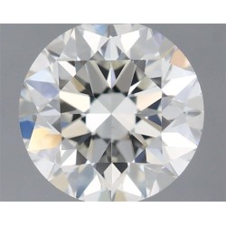 Diament szlif okrągły, 0.7ct, VS1, I, GIA 6532569725