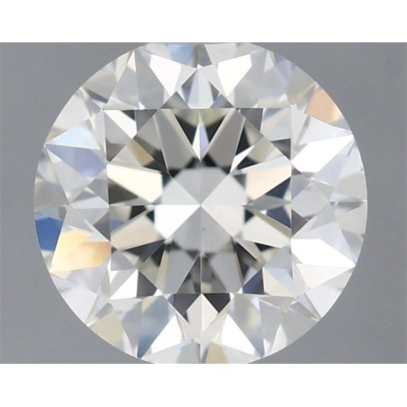 Diament szlif okrągły, 0.7ct, VS1, I, GIA 6532569725