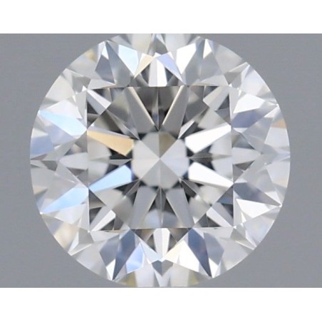 Diament szlif okrągły, 0.5ct, VS1, F, GIA 3535513074