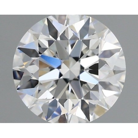 Diament szlif okrągły, 0.7ct, VS1, G, GIA 6535340254