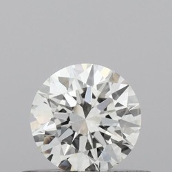 Diament szlif okrągły, 0.4ct, VS1, H, IGI 727541256