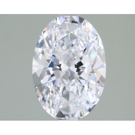 Diament laboratoryjny szlif owalny, 1.51ct, VVS2, E, IGI LG743573909