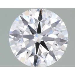 Diament laboratoryjny szlif okrągły, 1.25ct, VVS2, E, IGI LG739578661