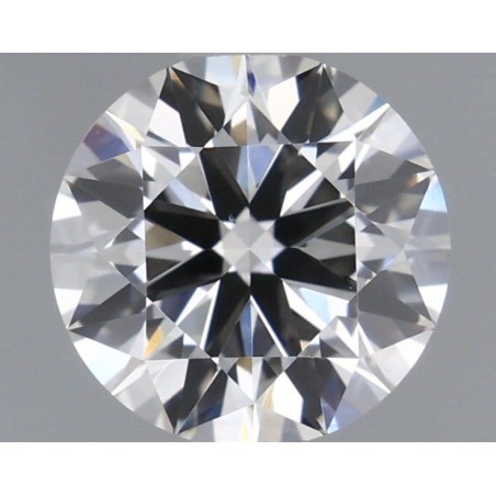 Diament szlif okrągły, 0.7ct, VS1, I, GIA 6492416208