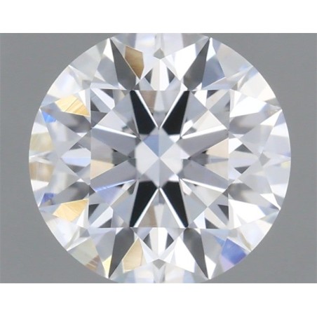 Diament szlif okrągły, 0.5ct, VS2, G, GIA 1527287873