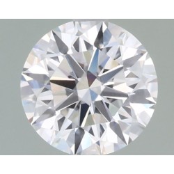 Diament laboratoryjny szlif okrągły, 1.27ct, VVS2, F, IGI LG739580273
