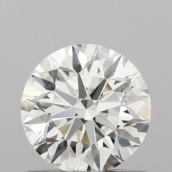 Diament szlif okrągły, 0.74ct, VVS1, H, IGI 734510893
