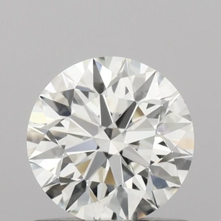 Diament szlif okrągły, 0.74ct, VVS1, H, IGI 734510893