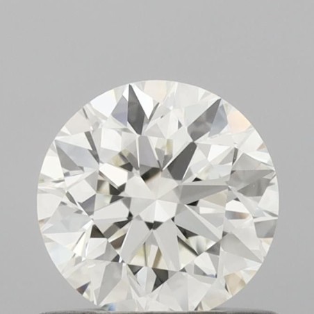 Diament szlif okrągły, 0.7ct, VVS1, I, IGI 727542606