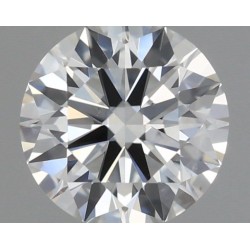 Diament szlif okrągły, 0.5ct, VS2, I, GIA 2536544085