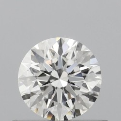Diament szlif okrągły, 0.53ct, VS2, G, IGI 727541367