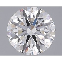 Diament laboratoryjny szlif okrągły, 1.85ct, VVS2, E, IGI LG760503512