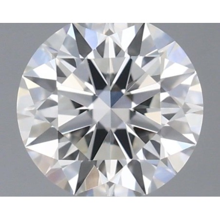 Diament szlif okrągły, 0.31ct, VS1, H, GIA 5533657811