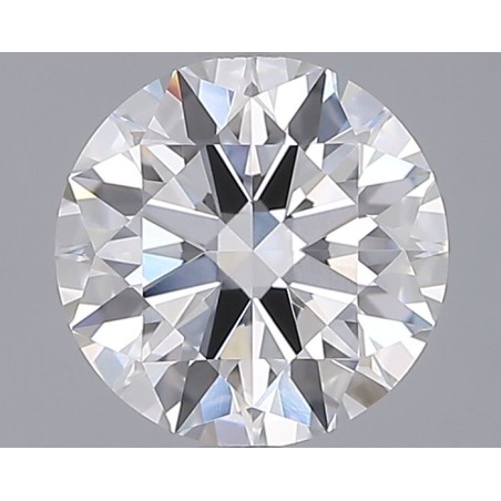 Diament laboratoryjny szlif okrągły, 1.85ct, VVS2, E, IGI LG758514602