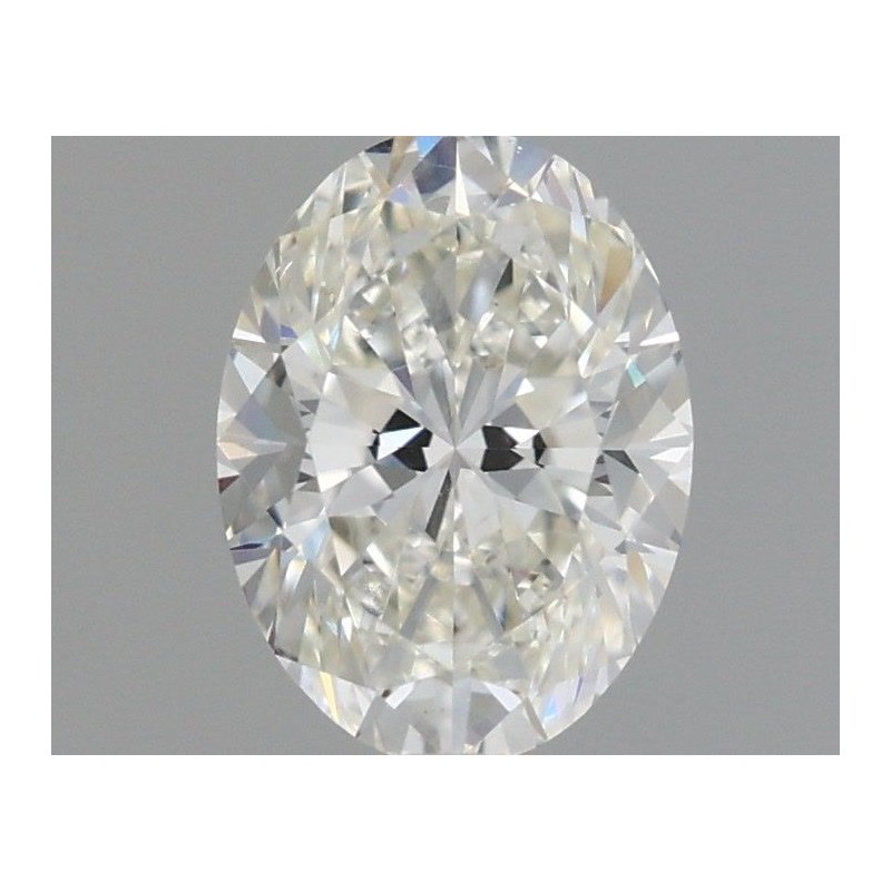 Diament szlif owalny, 0.7ct, VS2, I, GIA 2514545863 Diament szlif owalny, 0.7ct, VS2, I, GIA 2514545863