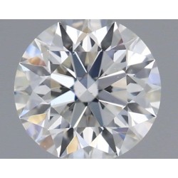 Diament szlif okrągły, 0.43ct, SI1, G, GIA 7538512968