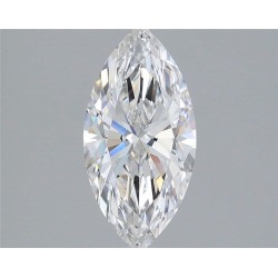 Diament laboratoryjny markiza, 1.51ct, VVS2, E, IGI LG749569130