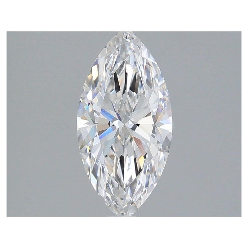 Diament laboratoryjny markiza, 1.51ct, VVS2, E, IGI LG749569130