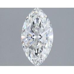 Diament laboratoryjny markiza, 1.3ct, VVS2, E, IGI LG739578695