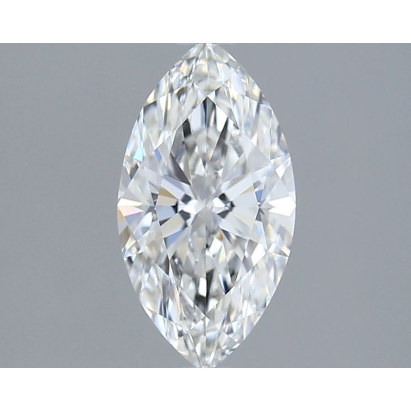 Diament laboratoryjny markiza, 1.3ct, VVS2, E, IGI LG739578695