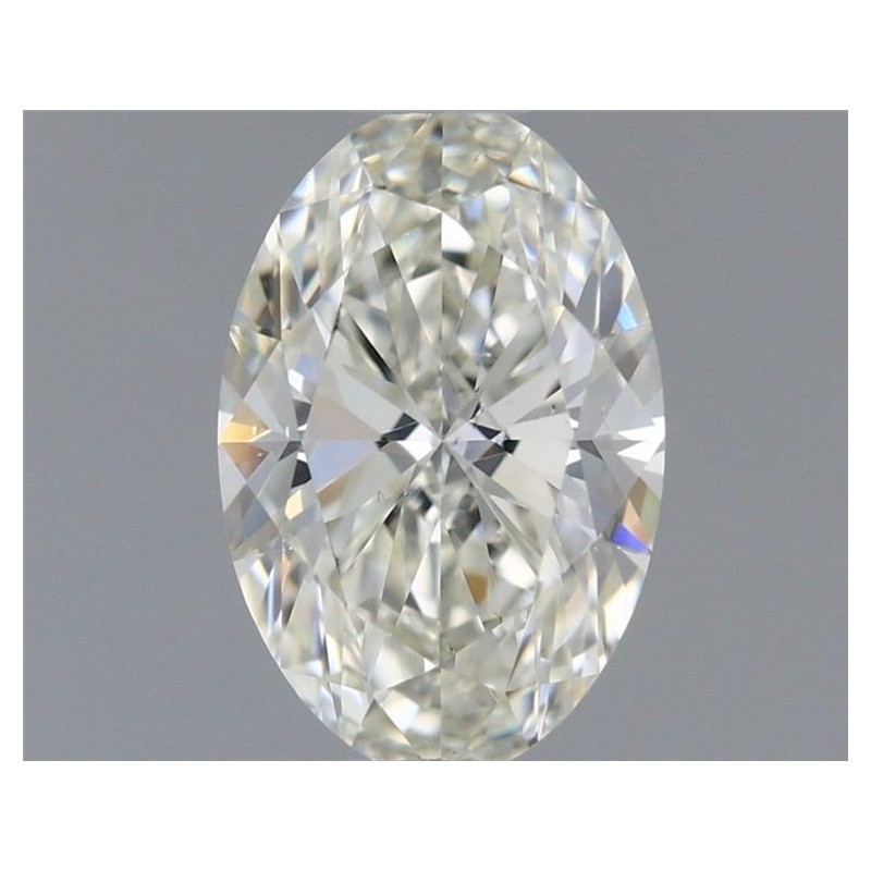 Diament szlif owalny, 0.7ct, SI1, I, IGI 710595872
