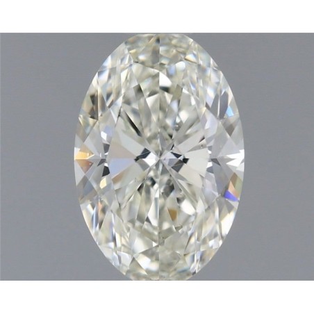 Diament szlif owalny, 0.7ct, SI1, I, IGI 710595872