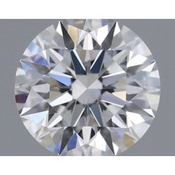 Diament szlif okrągły, 0.31ct, SI2, E, GIA 2536531922