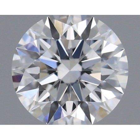 Diament szlif okrągły, 0.31ct, SI2, E, GIA 2536531922