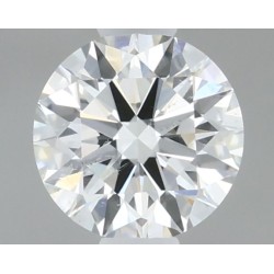 Diament szlif okrągły, 0.31ct, SI2, I, GIA 3515290859