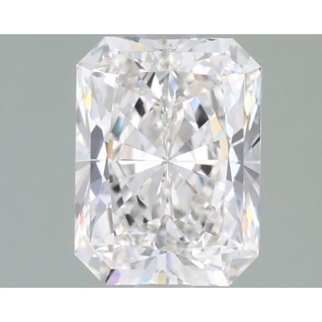 Diament laboratoryjny radiant, 1.57ct, VVS2, F, IGI LG743573671