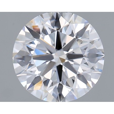 Diament laboratoryjny szlif okrągły, 1.5ct, VVS2, E, IGI LG747521204