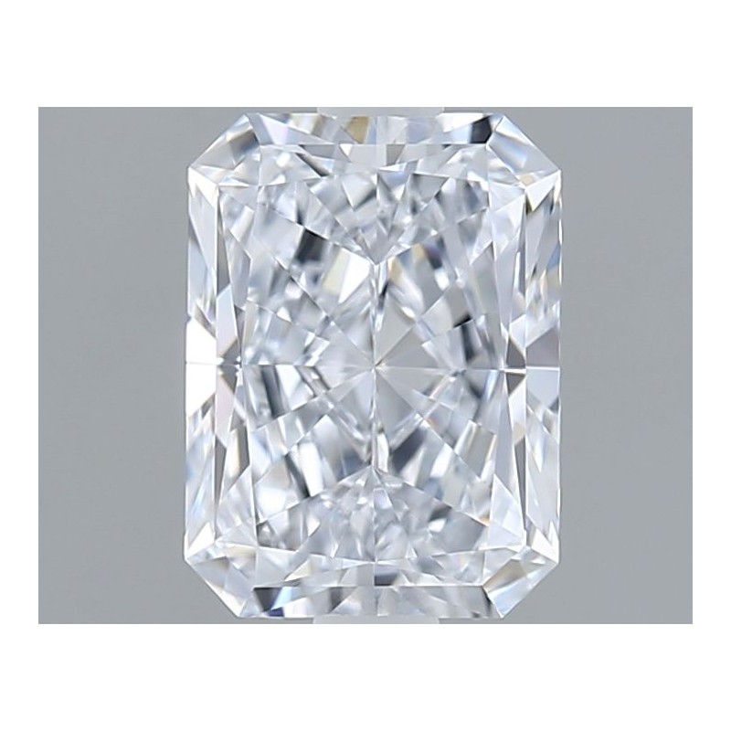 Diament laboratoryjny radiant, 1.51ct, VVS2, E, IGI LG739578709