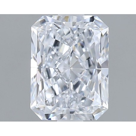 Diament laboratoryjny radiant, 1.51ct, VVS2, E, IGI LG739578709