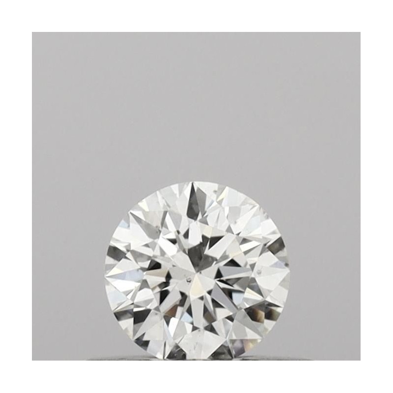 Diament szlif okrągły, 0.3ct, VS2, H, IGI 734510903