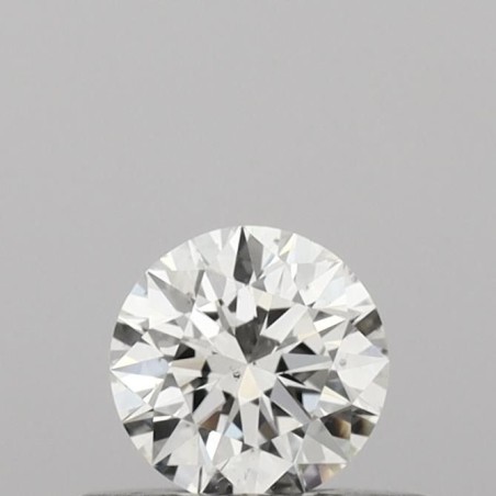 Diament szlif okrągły, 0.3ct, VS2, H, IGI 734510903