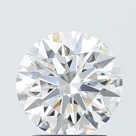 Diament laboratoryjny szlif okrągły, 2.04ct, VVS2, E, IGI LG756594104