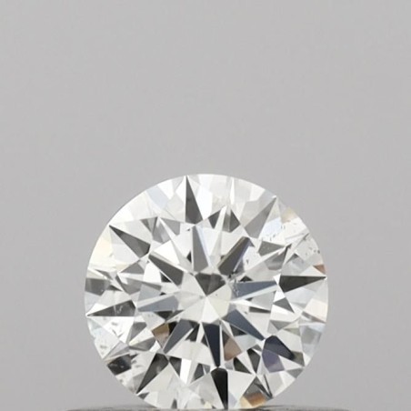 Diament szlif okrągły, 0.33ct, SI1, G, IGI 734510908