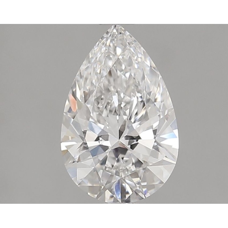Diament laboratoryjny szlif gruszkowy, 1.54ct, VVS2, E, IGI LG717539386 Diament laboratoryjny szlif gruszkowy, 1.54ct, VVS2, E, IGI LG717539386