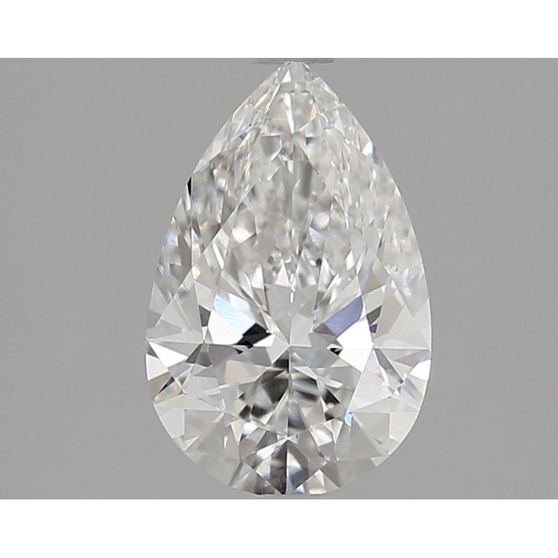 Diament laboratoryjny szlif gruszkowy, 1.53ct, VVS2, E, IGI LG701502139 Diament laboratoryjny szlif gruszkowy, 1.53ct, VVS2, E, IGI LG701502139